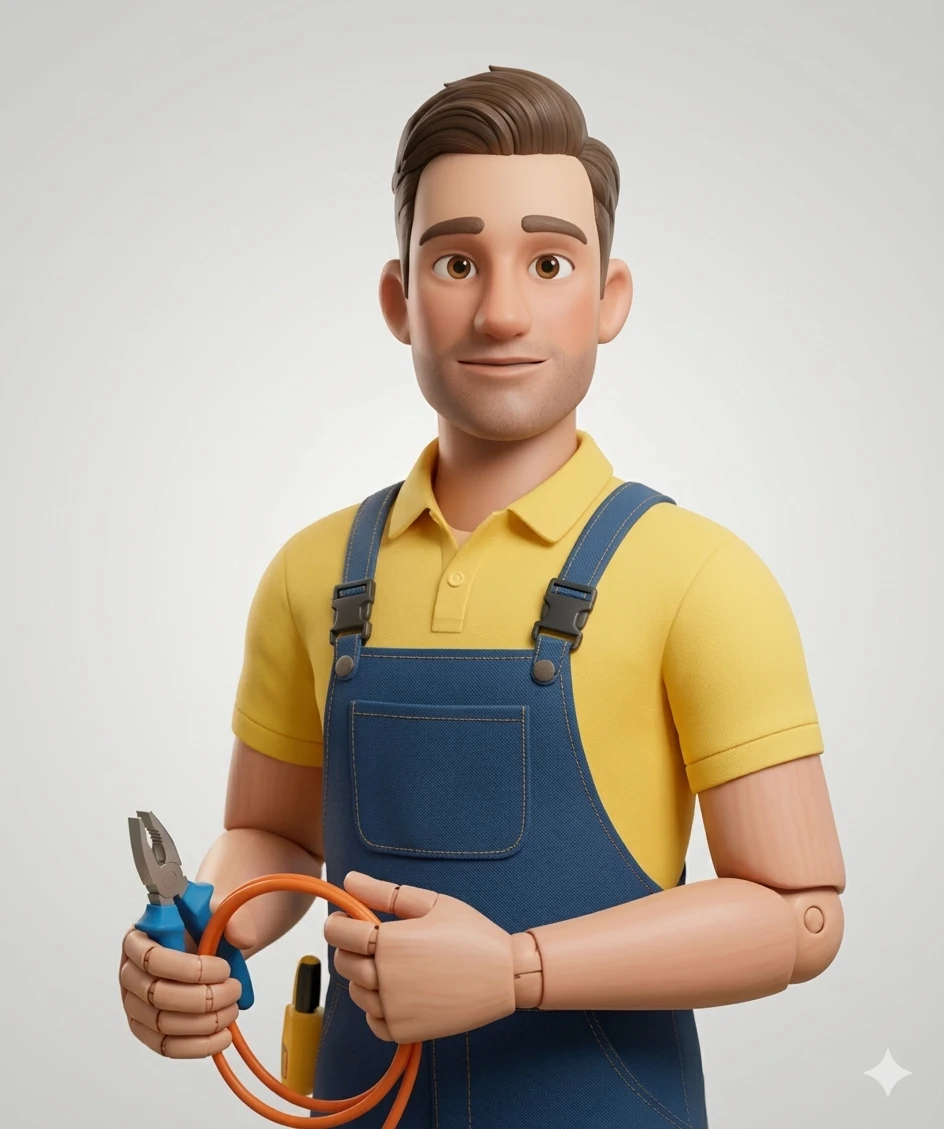 Kalvin Sawyer